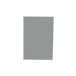 pencup-flat-blank-gray