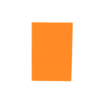 PenCup-flat-blank-orange