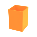 PenCup-side-blank-orange