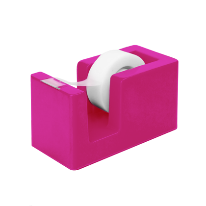 TapeDisp-side-blank-pink