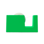 up-tape-web-green-flat-blank