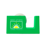 up-tape-web-green-flat-logo