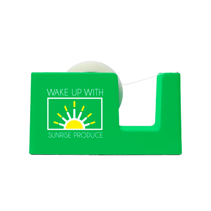 up-tape-web-green-flat-logo