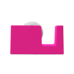 up-tape-web-pink-flat-blank