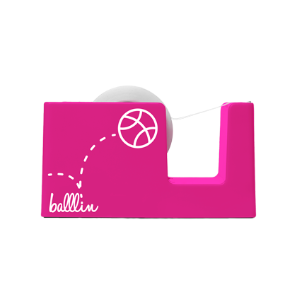 up-tape-web-pink-flat-logo