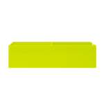 up-tray-citron-flat-blank