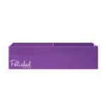 up-tray-purple-flat-logo