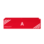 up-tray-red-flat-logo