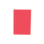 pencup-flat-blank-neon-coral